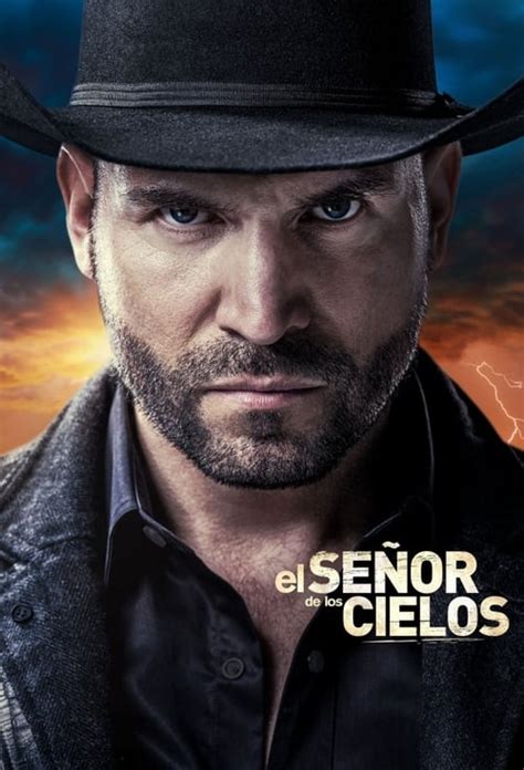 senhor dos ceus 8 temporada|Senhor dos Céus, 8 ª Temporada na Netflix: Data de estreia。